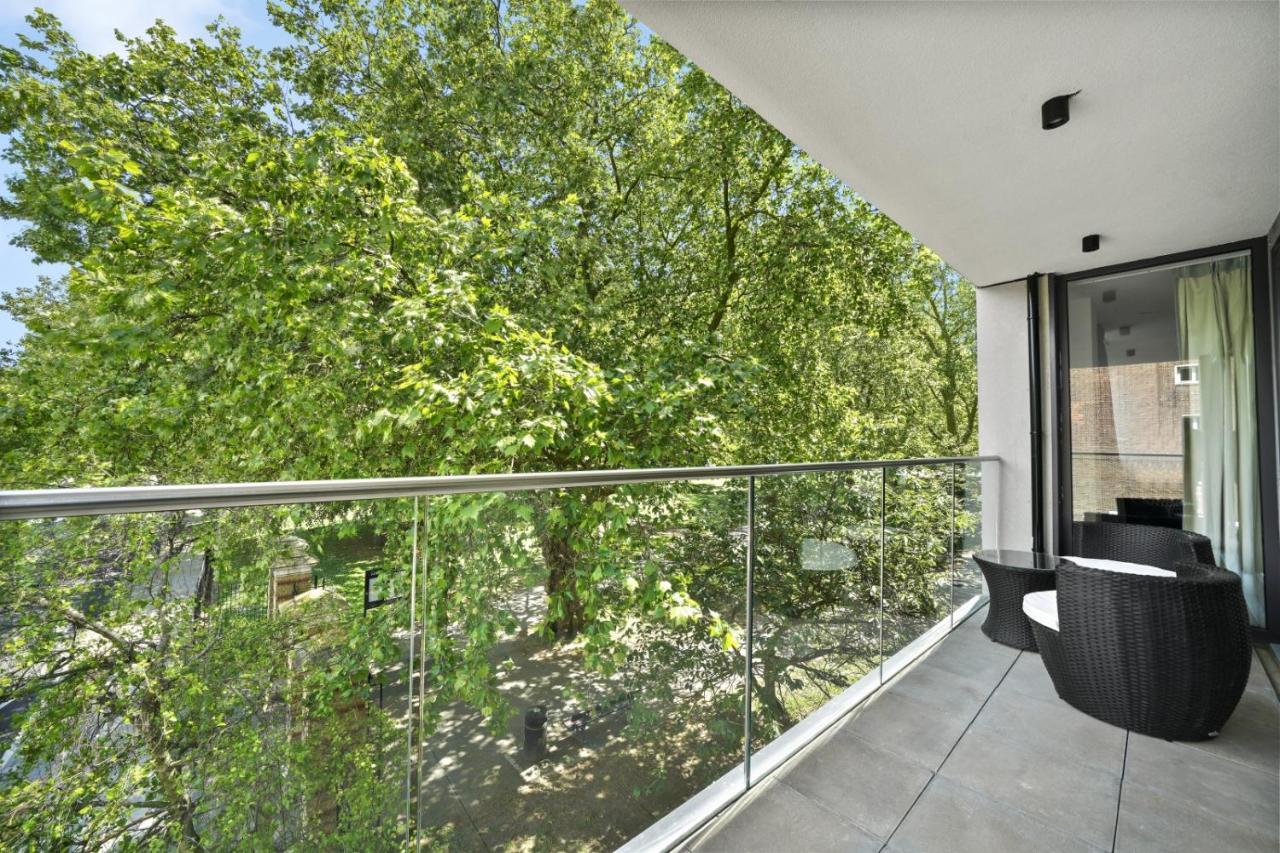 Executive Apartments In Bermondsey Free Wifi & Aircon By City Stay Aparts London Luaran gambar